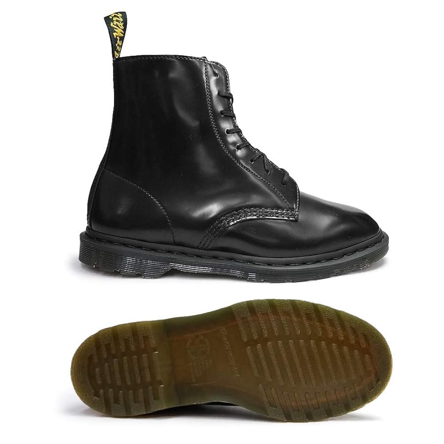 靴 Dr.Martens WINCHESTER II UK10 Dr.Martens ドクターマーチン ブーツ WINCHESTER II - メルカリ